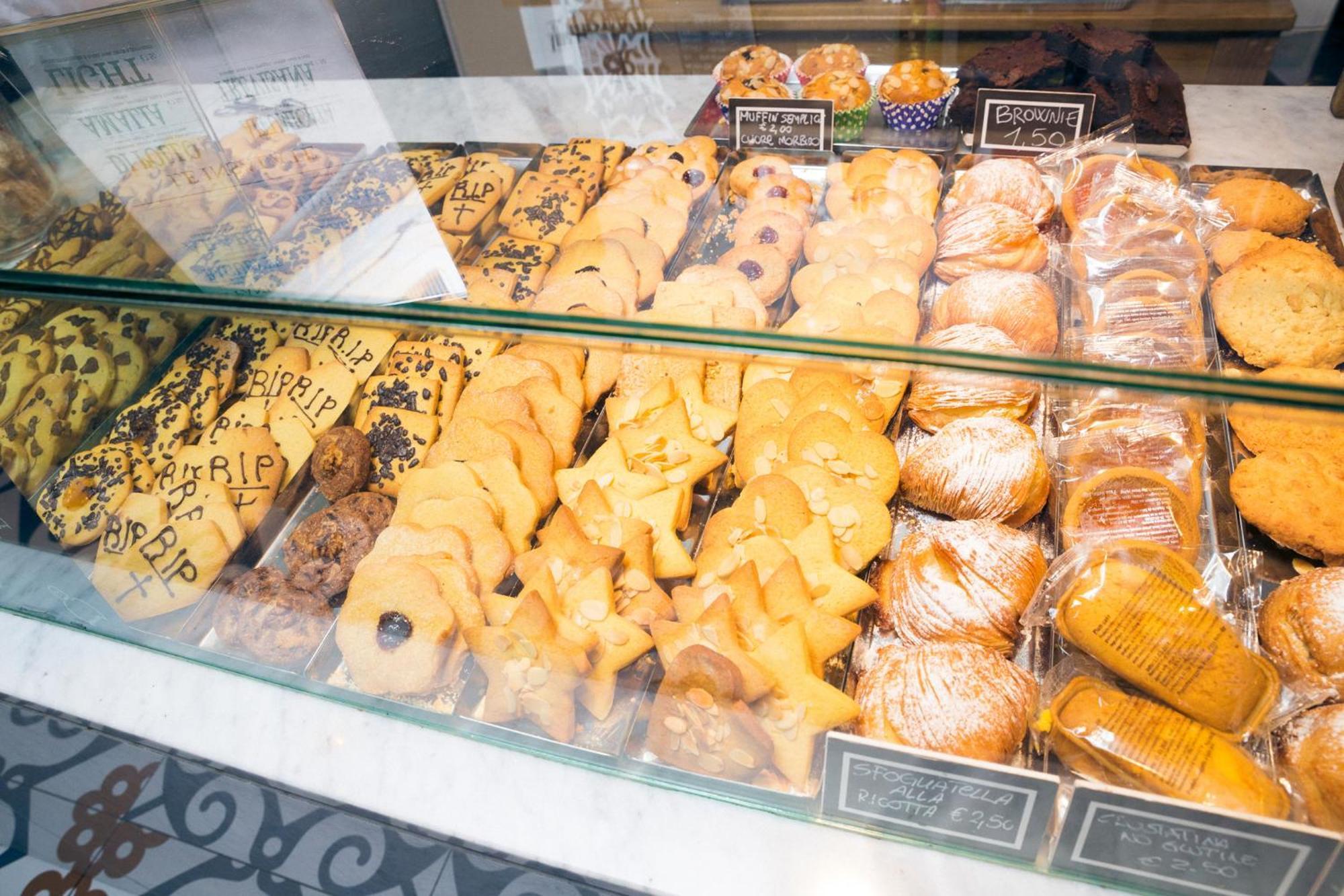 Amalia Bakery Home Gallarate Exteriér fotografie
