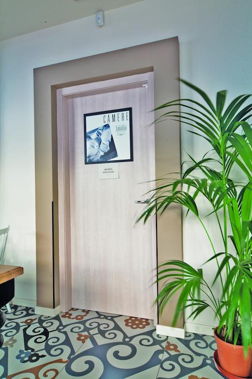 Amalia Bakery Home Gallarate Pokoj fotografie