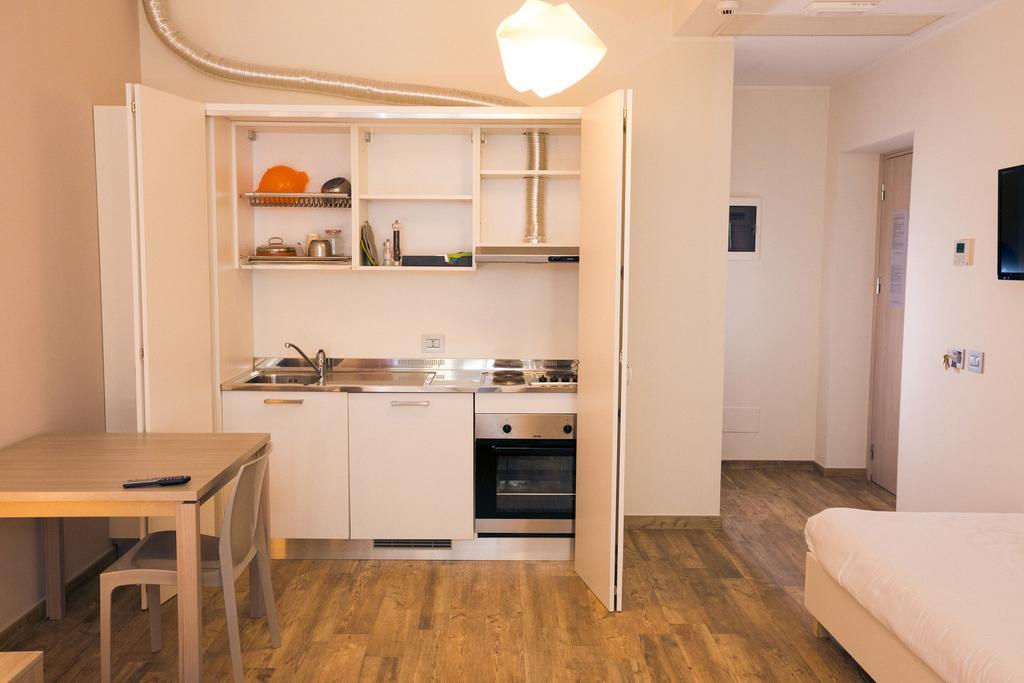 Amalia Bakery Home Gallarate Exteriér fotografie